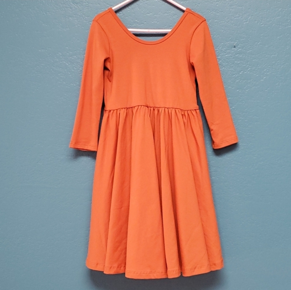 alice+ames dress sz 6